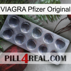 VIAGRA Pfizer Original 30